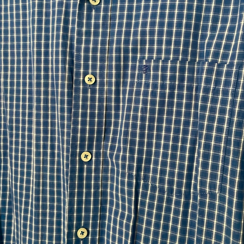 Izod Button Down - image 3